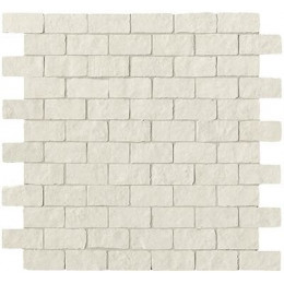 LUMINA STONE LIGHT BRICK MACROMOSAICO ANTICATO