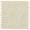 LUMINA STONE BEIGE BRICK MOSAICO ANTICATO