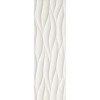 LUMINA 75 CURVE WHITE MATT