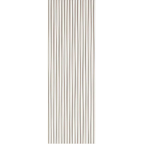 LUMINA 75 LINE WHITE MATT