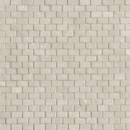 MAKU GREY BRICK MOSAICO
