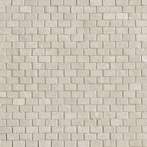 MAKU GREY BRICK MOSAICO