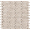 MAKU NUT BRICK MOSAICO