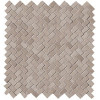 MAKU NUT GRES MOSAICO SPINA MATT