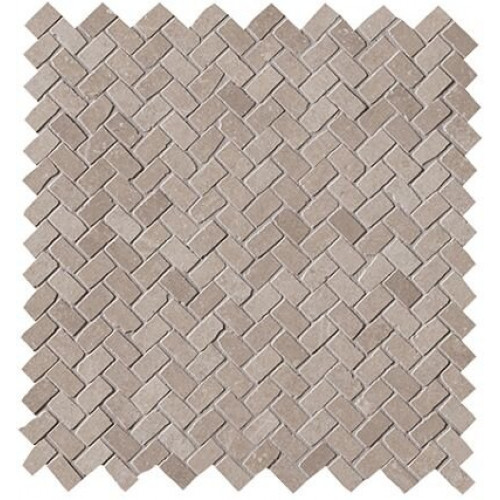 MAKU NUT GRES MOSAICO SPINA MATT