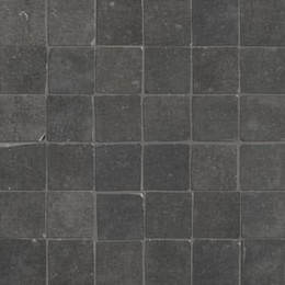 MAKU DARK GRES MACROMOSAICO MATT