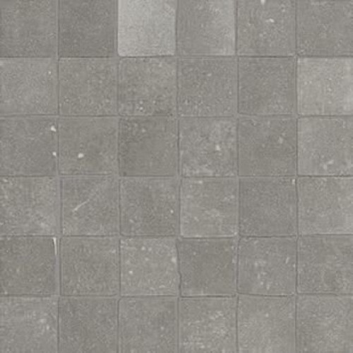 MAKU GREY GRES MACROMOSAICO MATT
