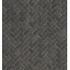 MAKU DARK GRES MOSAICO SPINA MATT