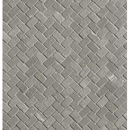 MAKU GREY GRES MOSAICO SPINA MATT