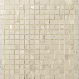 MAT&MORE BEIGE MOSAICO