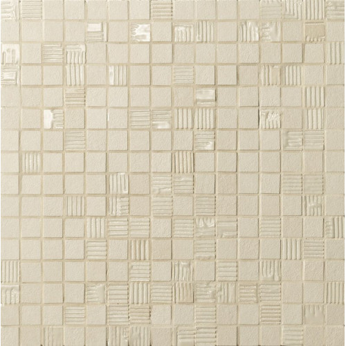 MAT&MORE BEIGE MOSAICO
