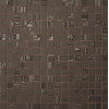MAT&MORE BROWN MOSAICO