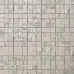 MAT&MORE GREY MOSAICO