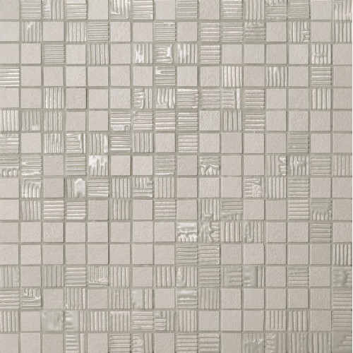 MAT&MORE GREY MOSAICO