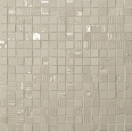 MAT&MORE TAUPE MOSAICO