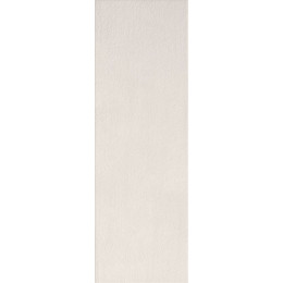MAT&MORE 25X75 WHITE