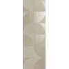 MAT&MORE 25X75 DECO TAUPE