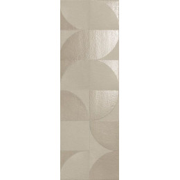 MAT&MORE 25X75 DECO TAUPE