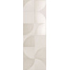 MAT&MORE 25X75 DECO WHITE
