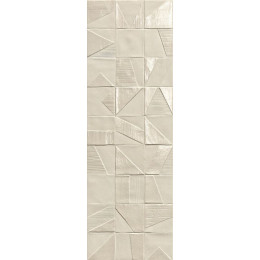 MAT&MORE 25X75 DOMINO BEIGE