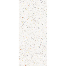 FAP MAXXI 120X278 SUPERDROP WHITE MATT