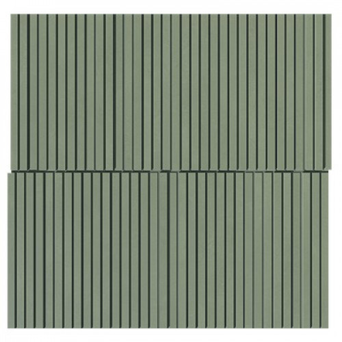 MATERIA BRILLANTE 30X30 SOLID BOSCO MOSAICO