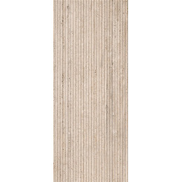 MATERIA CLASSICA 50X120 GROOVE BEIGE MATT