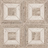 MATERIA CLASSICA 30X30 TORTORA BIANCO ICON C MOSAICO