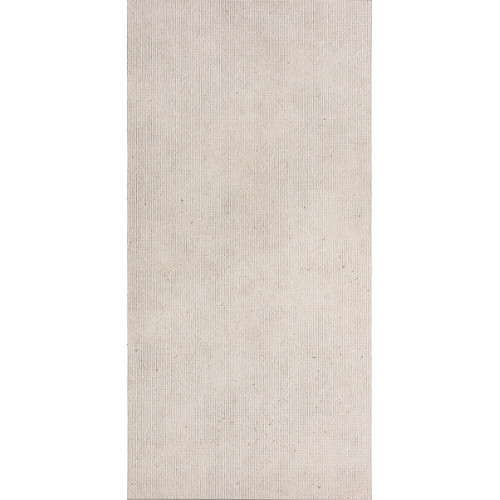 MATERIA PURA 60X120 TRAMA BIANCO MATT R11