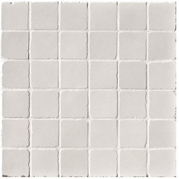 MILANO&FLOOR BIANCO MACROMOSAICO ANTICATO MATT
