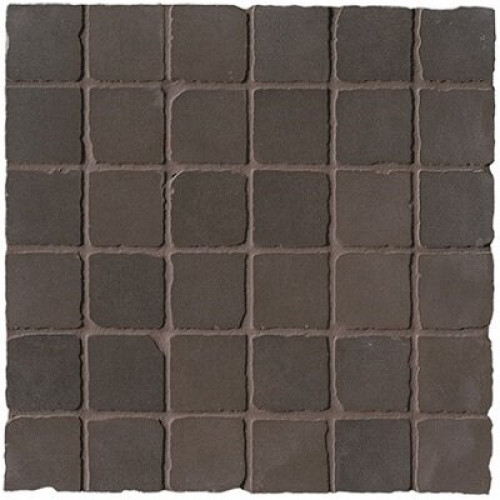 MILANO&FLOOR CORTEN MACROMOSAICO ANTICATO MATT