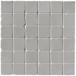 MILANO&FLOOR GRIGIO MACROMOSAICO ANTICATO MATT