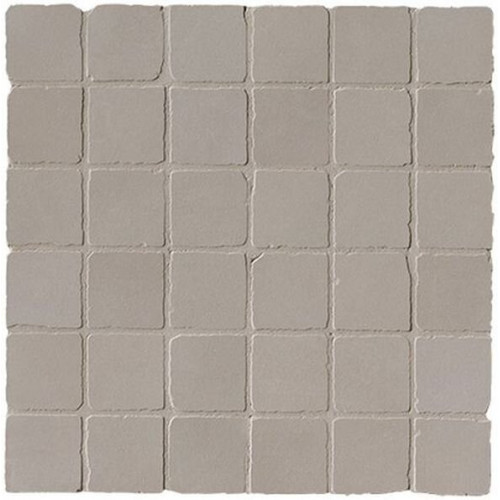 MILANO&FLOOR TORTORA MACROMOSAICO ANTICATO MATT