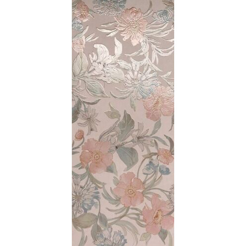 MILANO MOOD 50X120 FLOWER CIPRIA