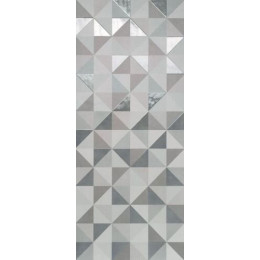 MILANO MOOD 50X120 TEXTURE TRIANGOLI