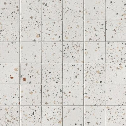 MILANO MOOD GOCCE GHIACCIO GRES MACROMOS. SATIN