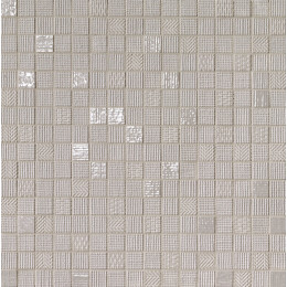 MILANO&WALL GRIGIO MOSAICO
