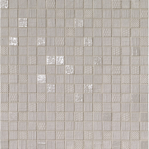 MILANO&WALL GRIGIO MOSAICO