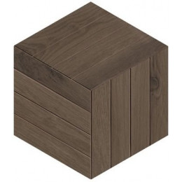 NEST BROWN CUBE MOSAICO MATT