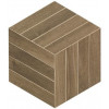 NEST OAK CUBE MOSAICO MATT