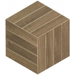 NEST OAK CUBE MOSAICO MATT