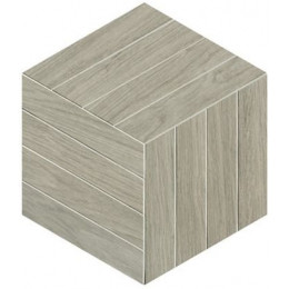 NEST SILVER CUBE MOSAICO MATT
