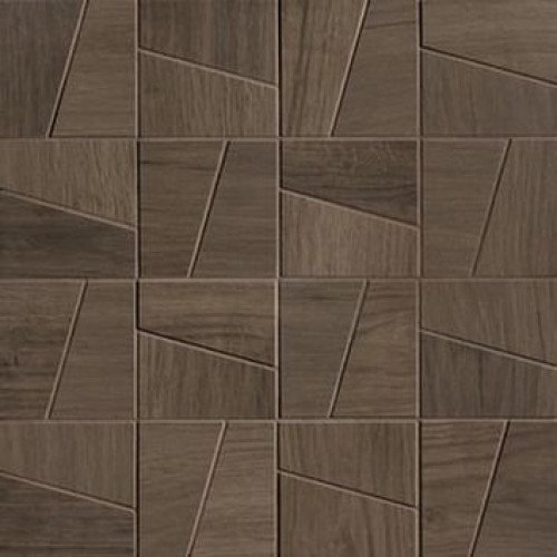 NEST BROWN SLASH MOSAICO MATT