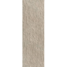 NOBU 25X75 ROW GREY MATT