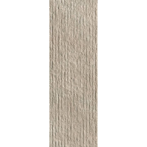 NOBU 25X75 ROW GREY MATT