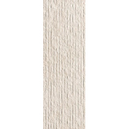 NOBU 25X75 ROW WHITE MATT