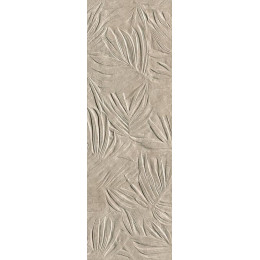 NOBU 25X75 FOSSIL GREY MATT