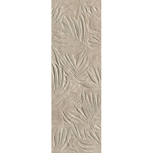 NOBU 25X75 FOSSIL GREY MATT