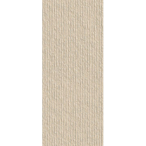 NOBU 50X120 ROW BEIGE MATT