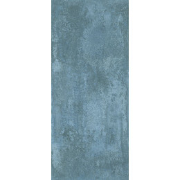 OXIDE 120X278 BLUE RUST MATT R9